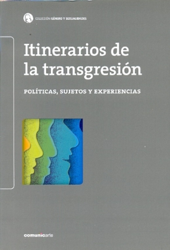 Itinerarios de la transgresion