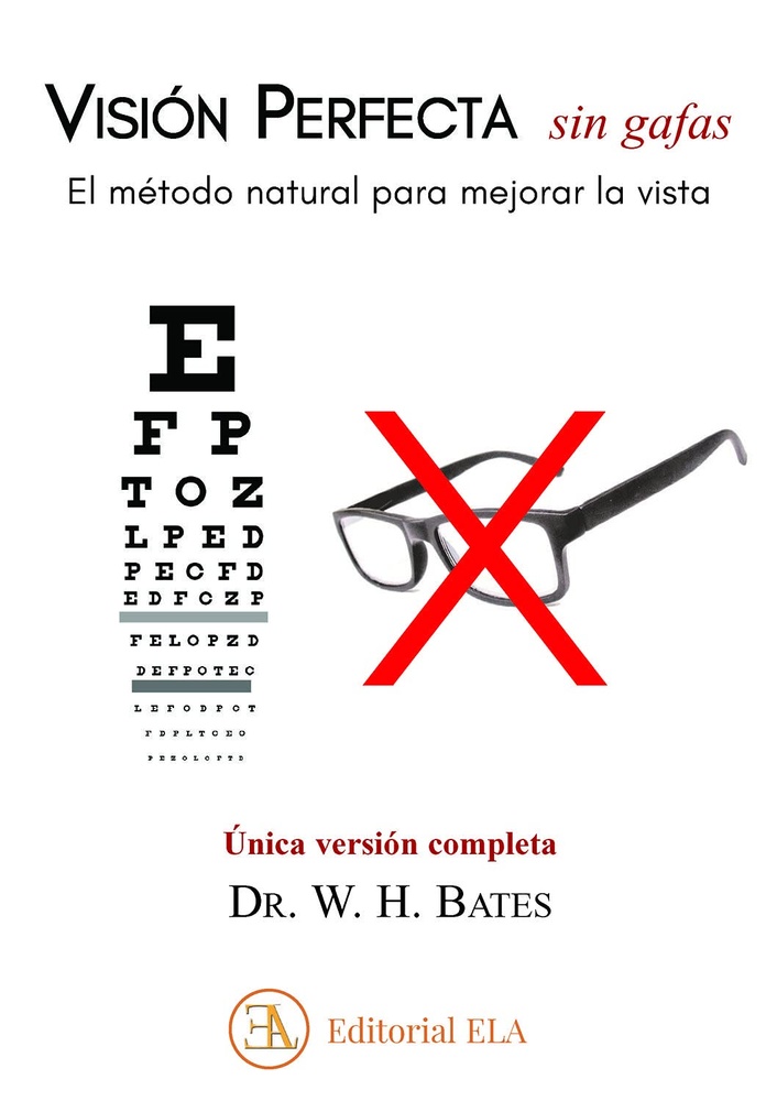 Visión perfecta sin gafas