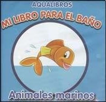 Animales marinos