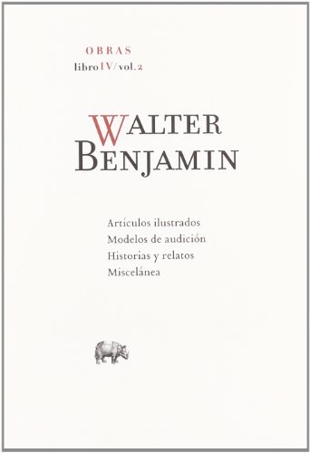 Obras. Libro IV/ vol.2