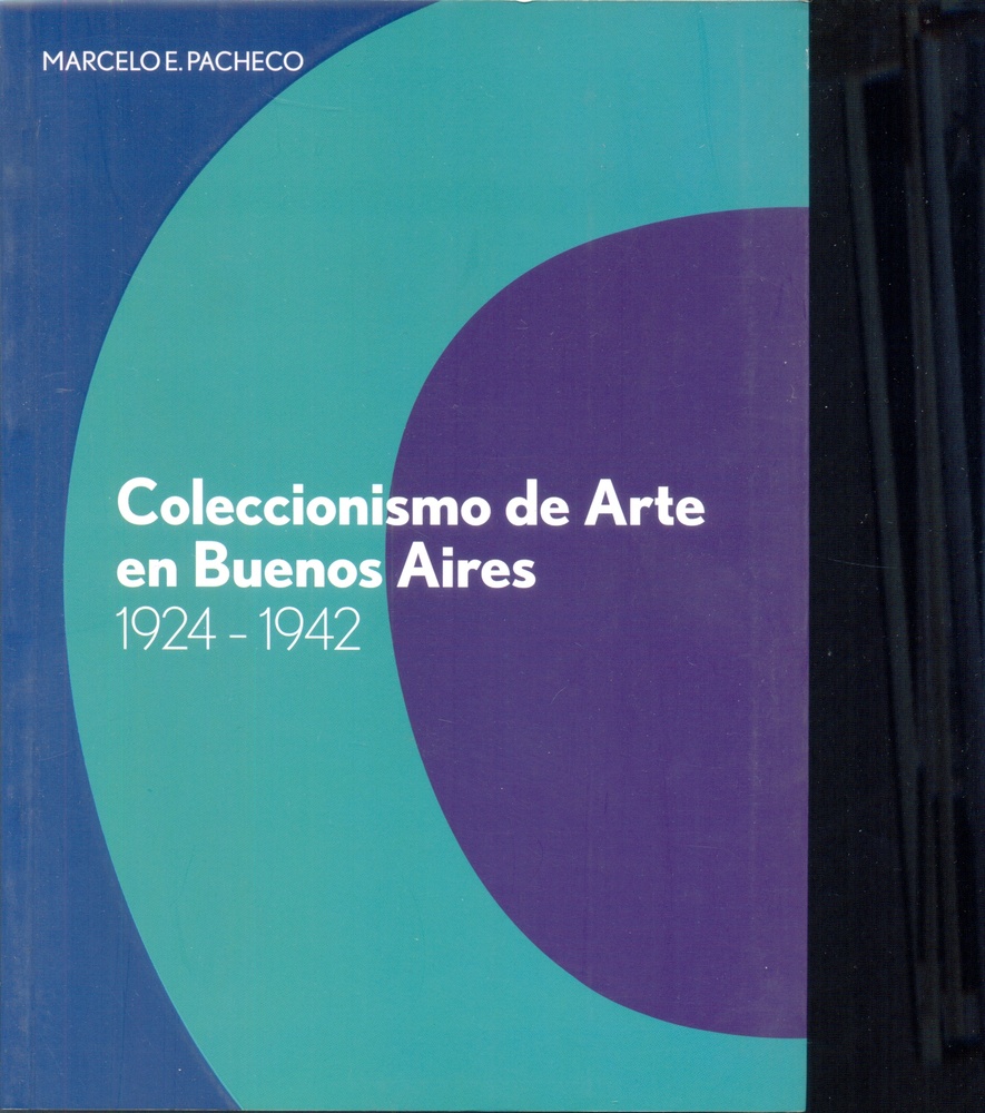 Coleccionismo de Arte en Buenos Aires