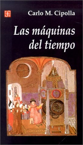 Las Maquinas del tiempo