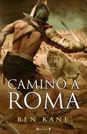 Camino a Roma