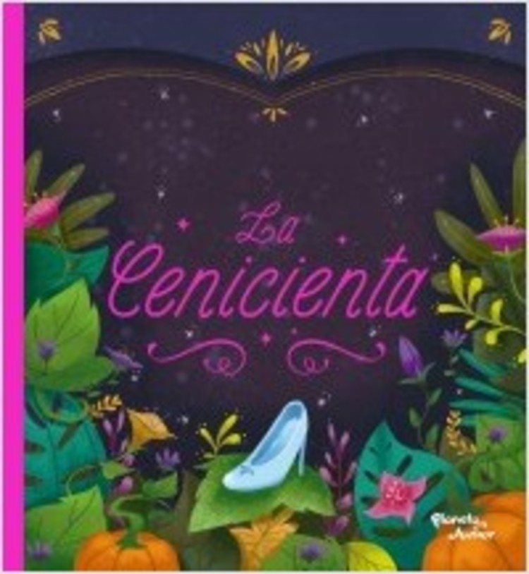 La Cenicienta
