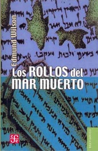Los Rollos del Mar Muerto