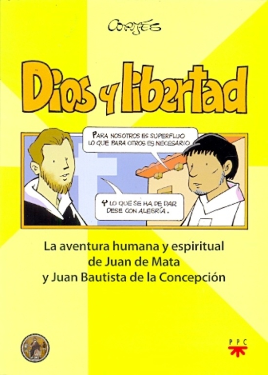 Dios y libertad