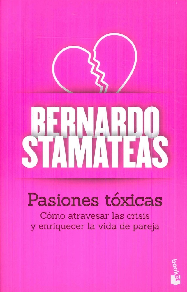 Pasiones tóxicas