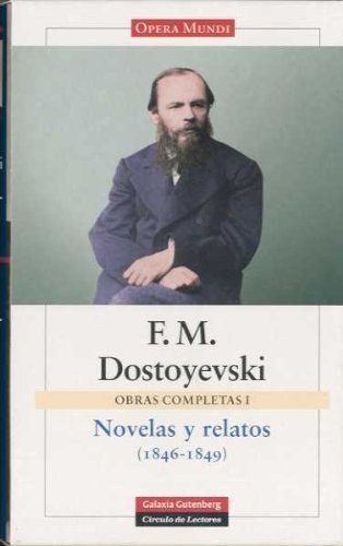 Novelas y relatos (1846 - 1849)
