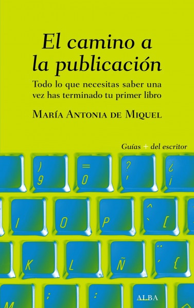 El camino a la publicación