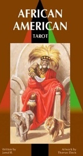 Afroamericano Tarot