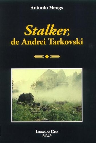 Stalker de Tarkovski