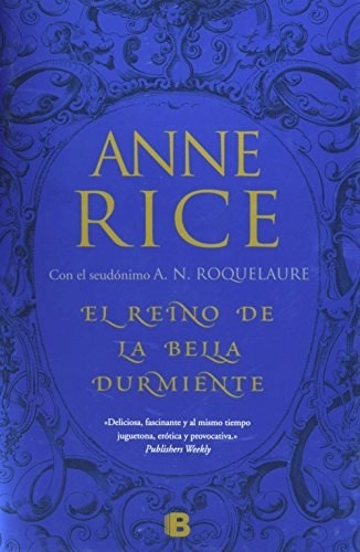 El Reino de la bella durmiente