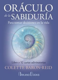 Oraculo De La Sabiduria Tarot