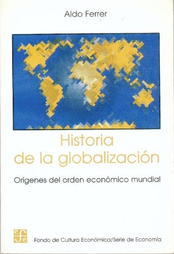 Historia de la globalizacion