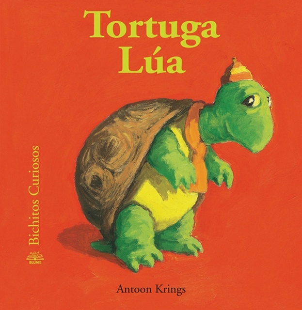 Tortuga Lua