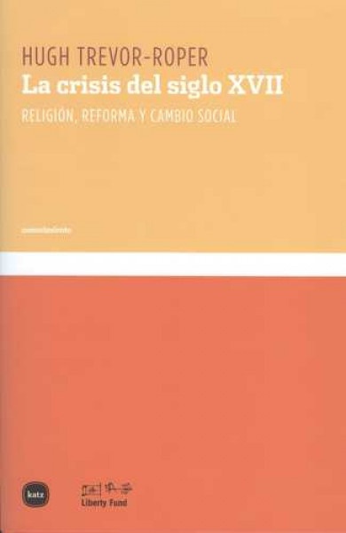 La crisis del siglo XVII