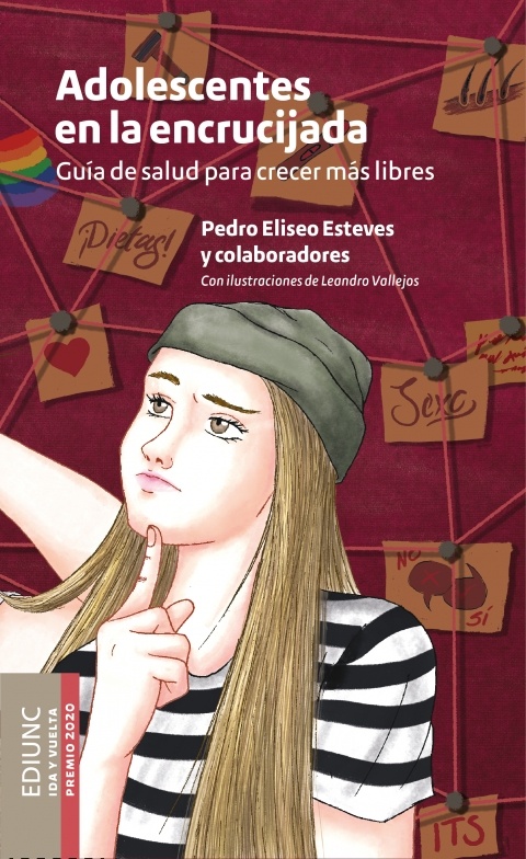 Adolescentes en la encrucuada