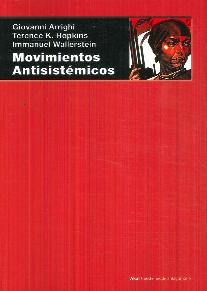 Movimientos Antisistemicos