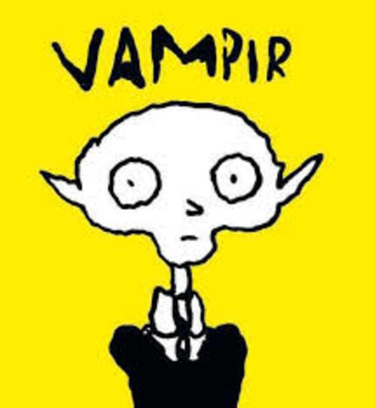 Vampir