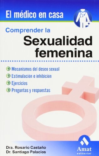 Comprener la sexualidad femenina