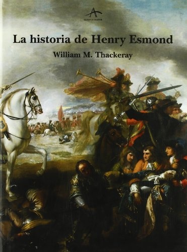 La historia de Henry Esmond