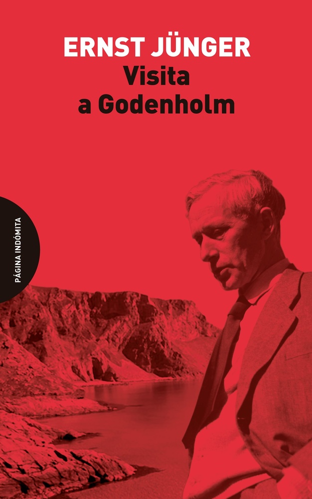 Visita a godenholm