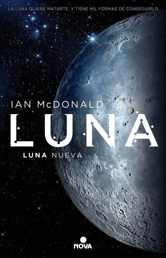 Luna (luna nueva i)