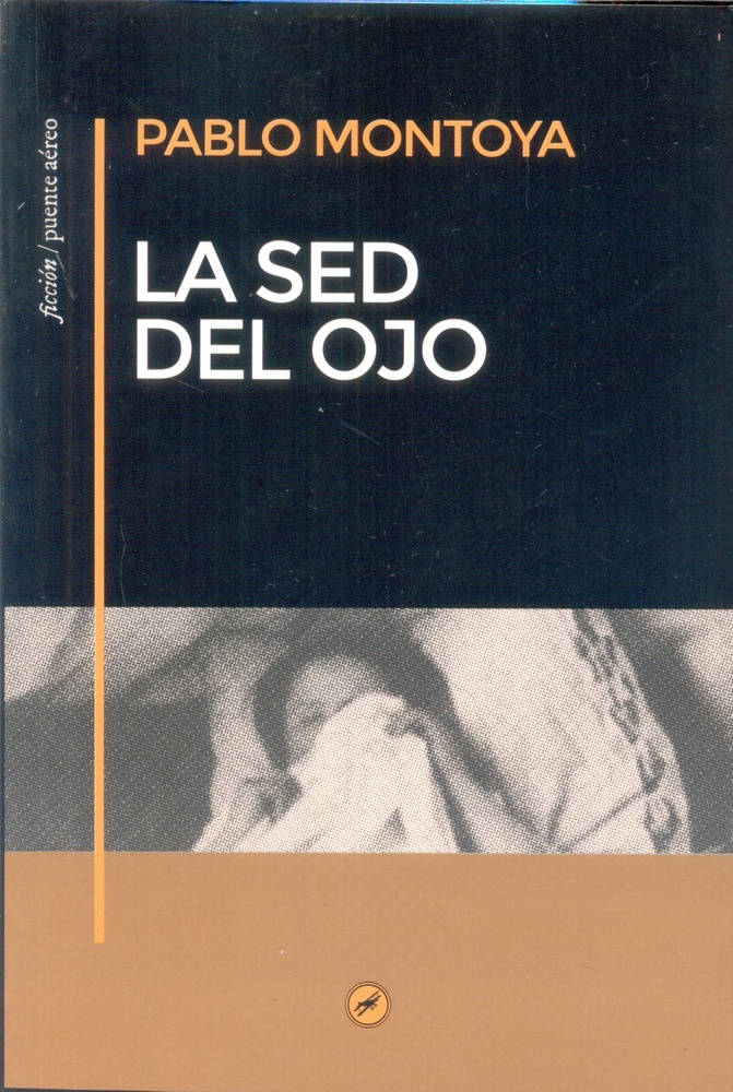 La sed del ojo