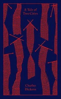 Tale Of Two Cities, A