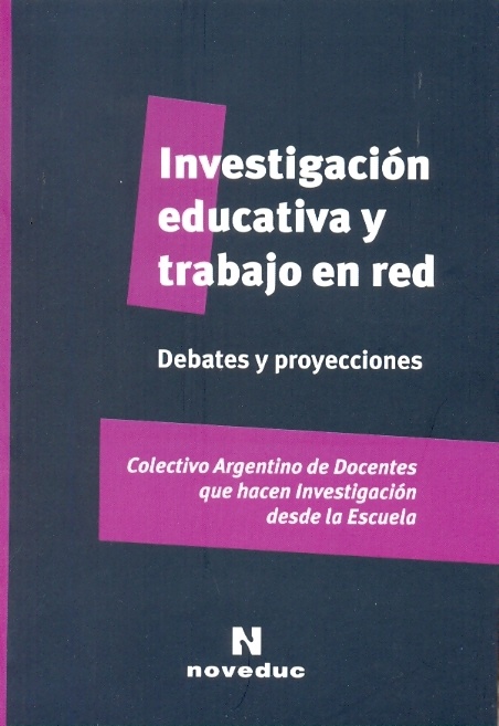 Investigacion educativa y trabajo en red