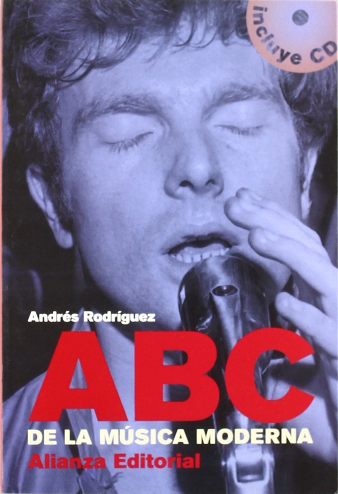 ABC de la música moderna