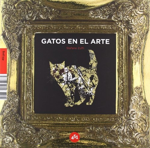 Gatos en el arte