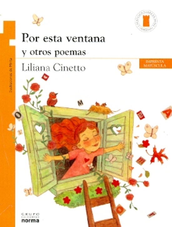 Por esta ventana y otros poemas