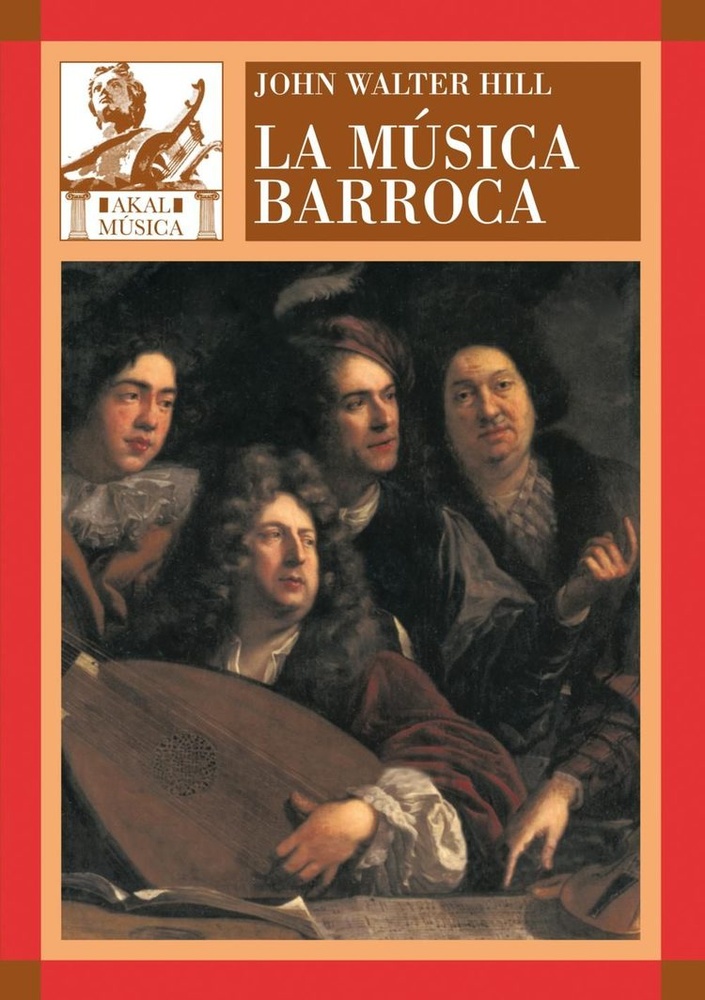 La Musica barroca