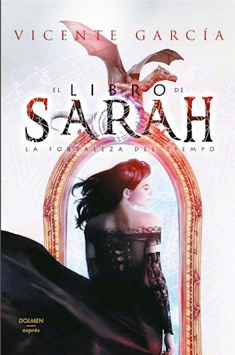 El libro de Sarah