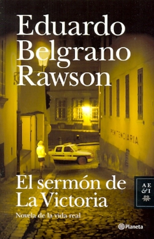 El Sermon de la Victoria