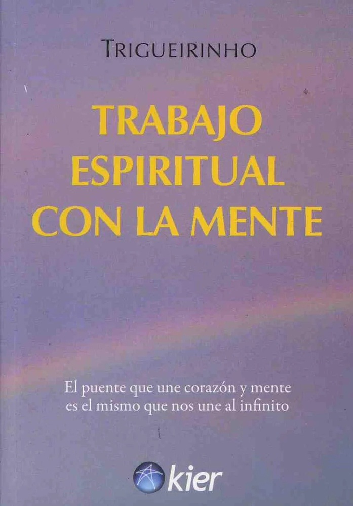 Trabajo espiritual con la mente