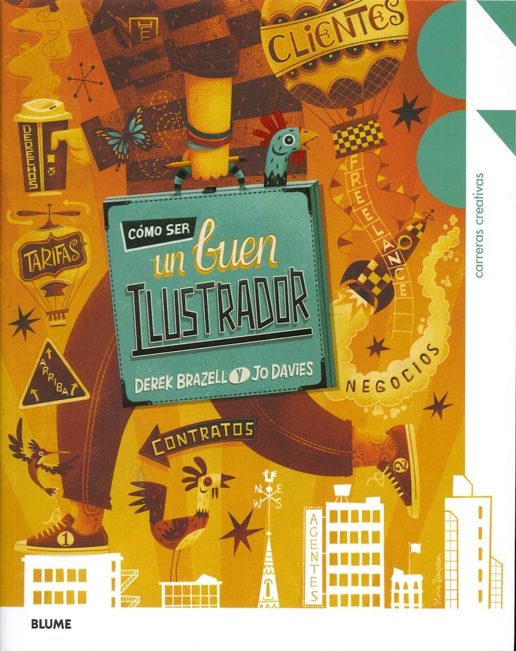Como ser un buen ilustrador