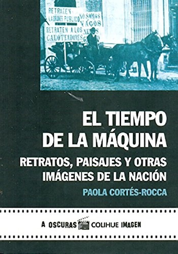 El Tiempo de la máquina