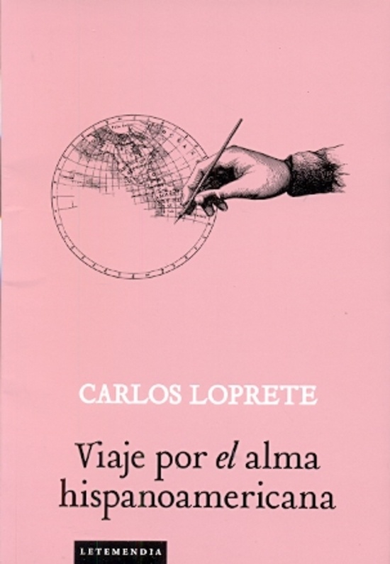 Viaje por el alma Hispanoamericana