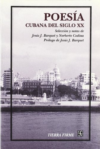 Poesia cubana del siglo XX