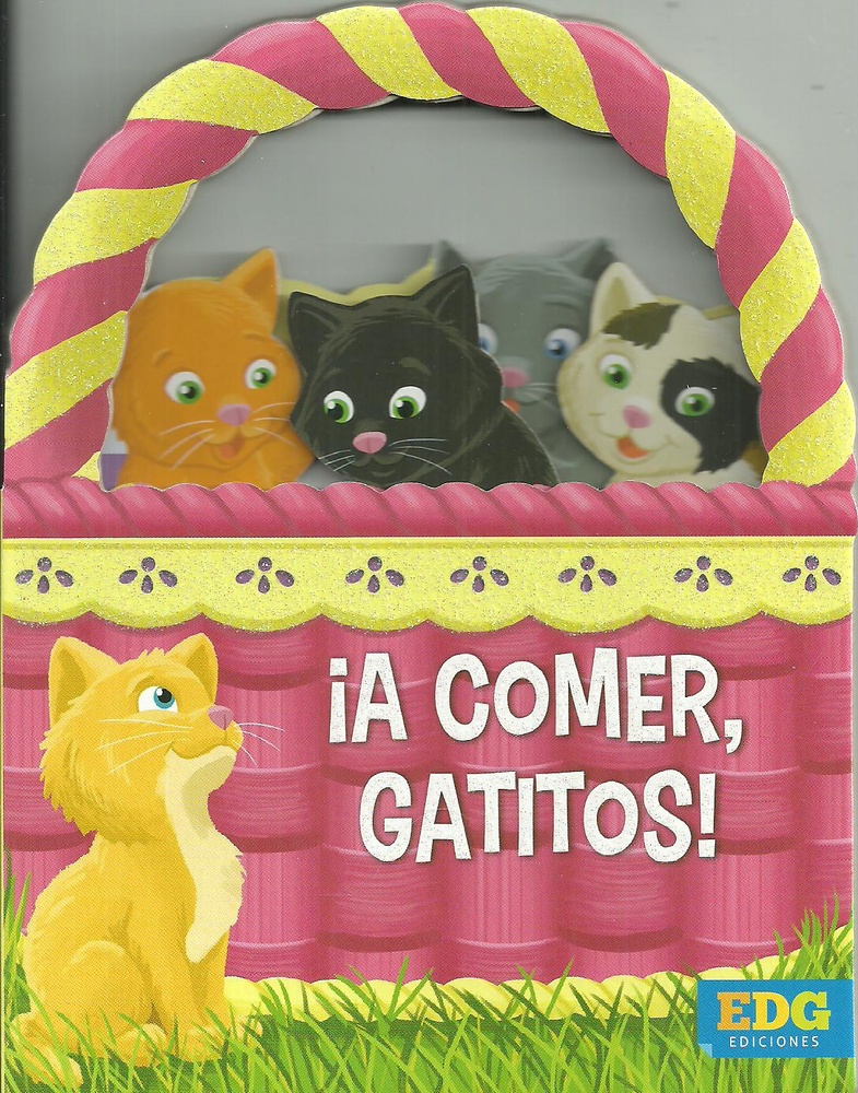 A Comer, Gatitos