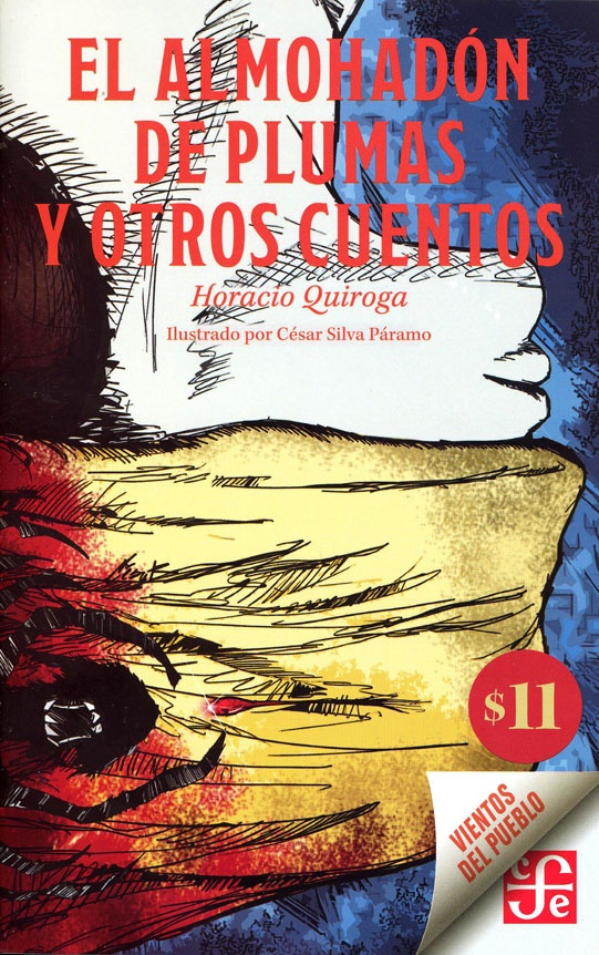 El almohadón de plumas y otros cuentos