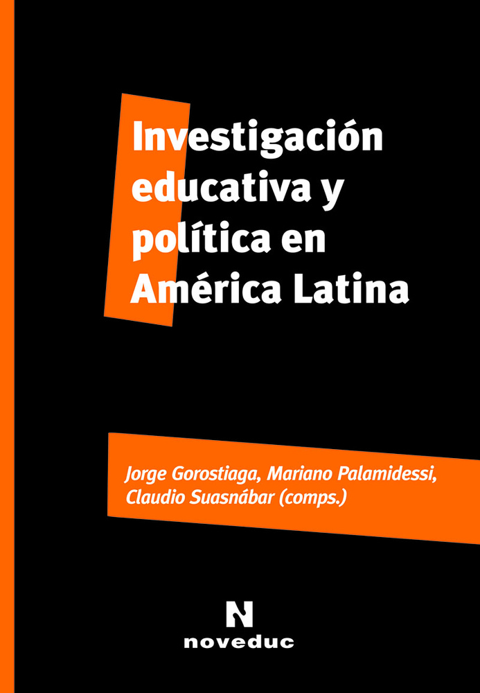 Investigacion educativa y politica en America Latina