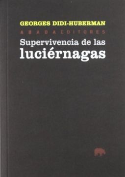 Supervivencia de las luciernagas