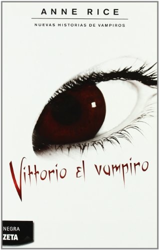 Vittorio El Vampiro