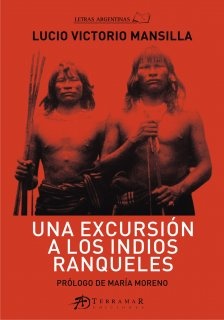 Una excursion a los indios ranqueles