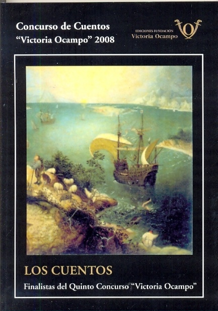 Los Cuentos finalistas del Quinto Concurso