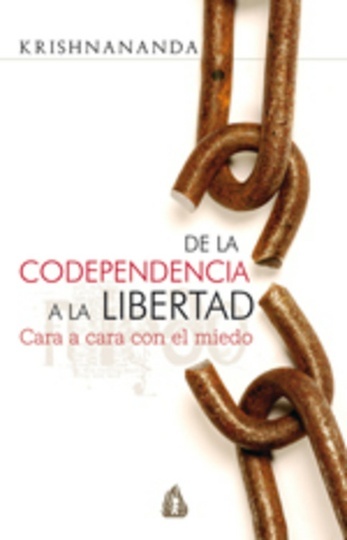 De la codependencia a la libertad