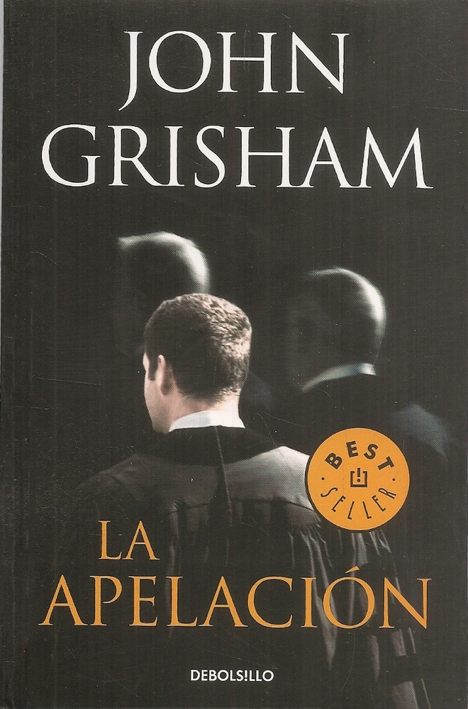 La Apelacion